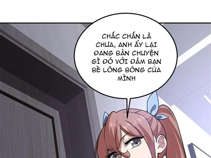 Giải Cứu Thế Giới Bằng Cách Thăng Cấp Chapter 37 - Trang 2