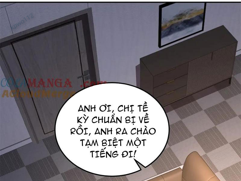 Giải Cứu Thế Giới Bằng Cách Thăng Cấp Chapter 37 - Trang 2