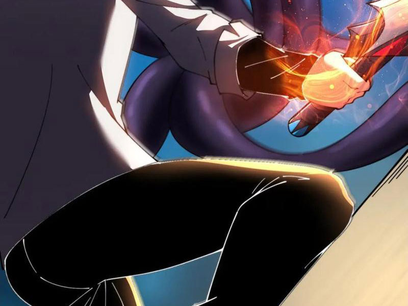 Giải Cứu Thế Giới Bằng Cách Thăng Cấp Chapter 37 - Trang 2