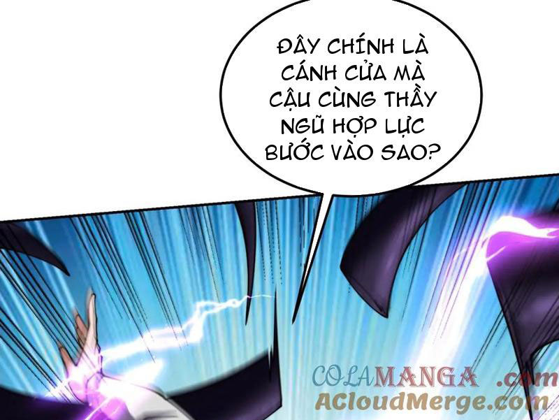 Giải Cứu Thế Giới Bằng Cách Thăng Cấp Chapter 37 - Trang 2