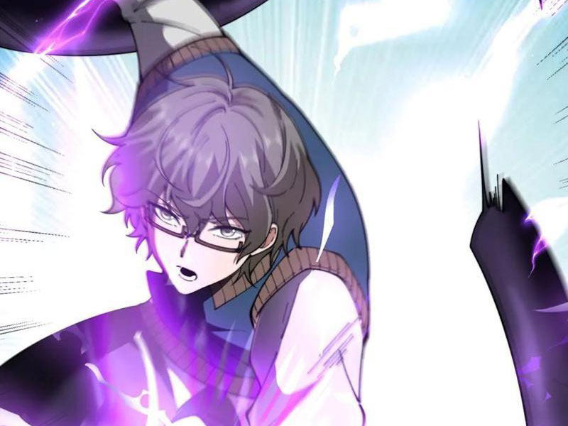 Giải Cứu Thế Giới Bằng Cách Thăng Cấp Chapter 37 - Trang 2