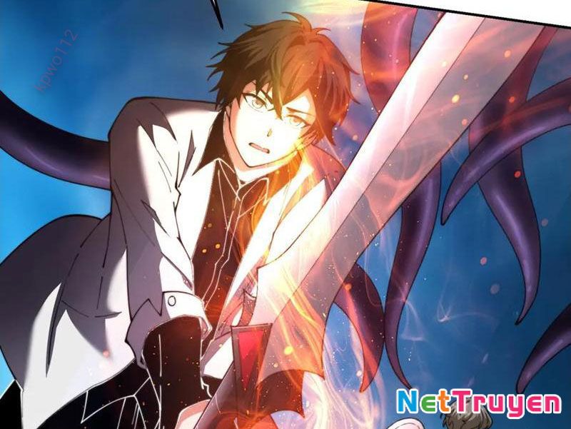 Giải Cứu Thế Giới Bằng Cách Thăng Cấp Chapter 37 - Trang 2