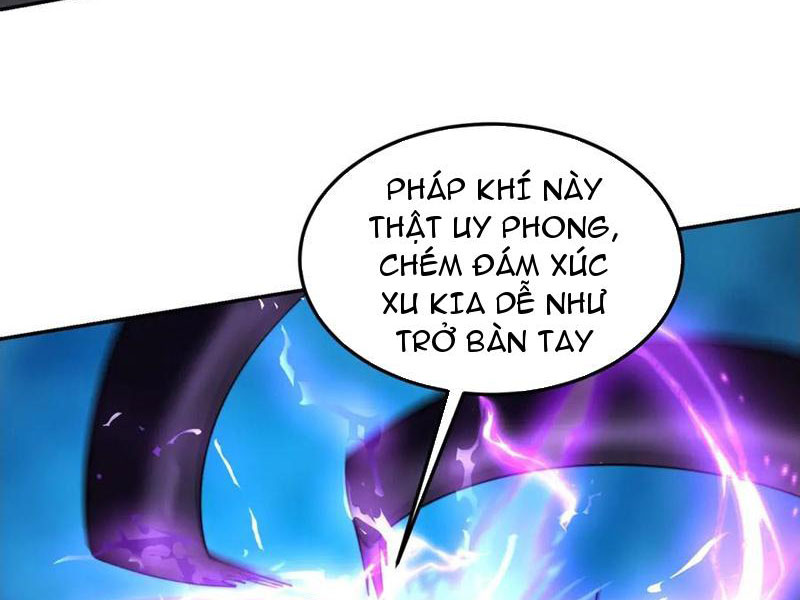 Giải Cứu Thế Giới Bằng Cách Thăng Cấp Chapter 37 - Trang 2