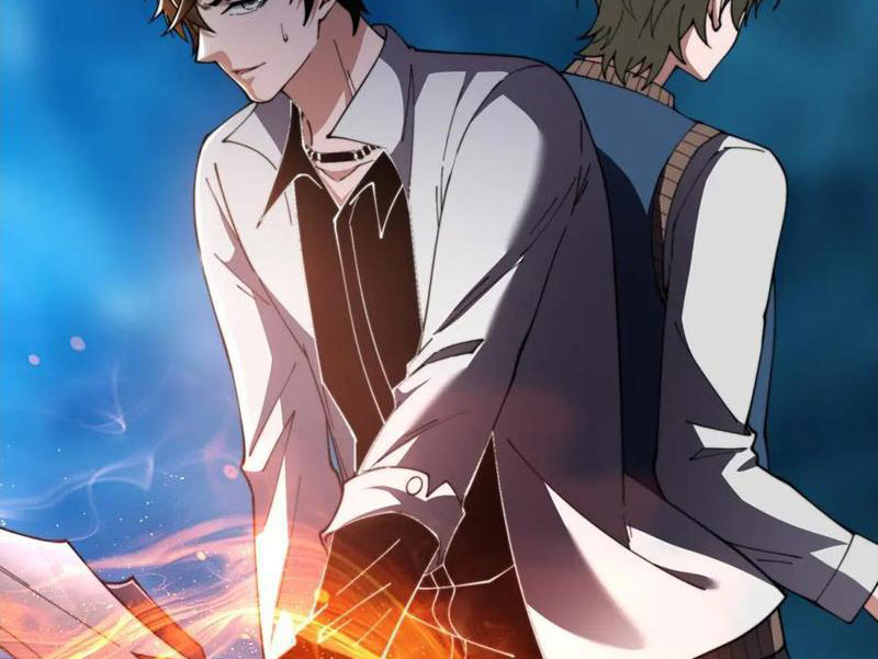 Giải Cứu Thế Giới Bằng Cách Thăng Cấp Chapter 37 - Trang 2