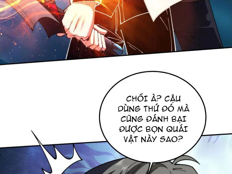 Giải Cứu Thế Giới Bằng Cách Thăng Cấp Chapter 37 - Trang 2