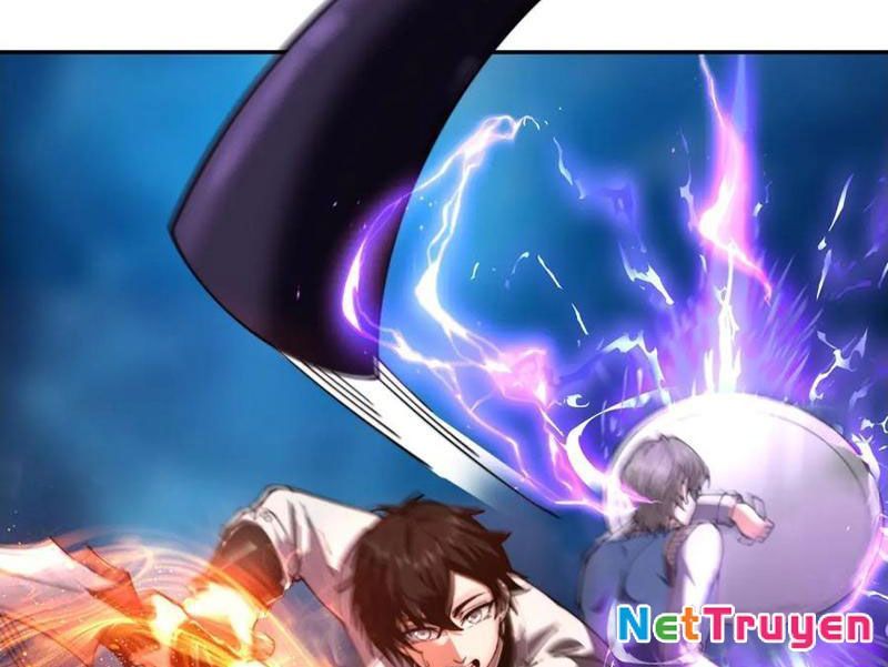 Giải Cứu Thế Giới Bằng Cách Thăng Cấp Chapter 37 - Trang 2