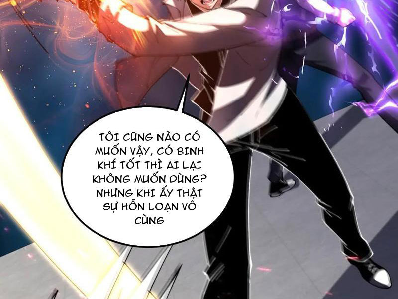 Giải Cứu Thế Giới Bằng Cách Thăng Cấp Chapter 37 - Trang 2