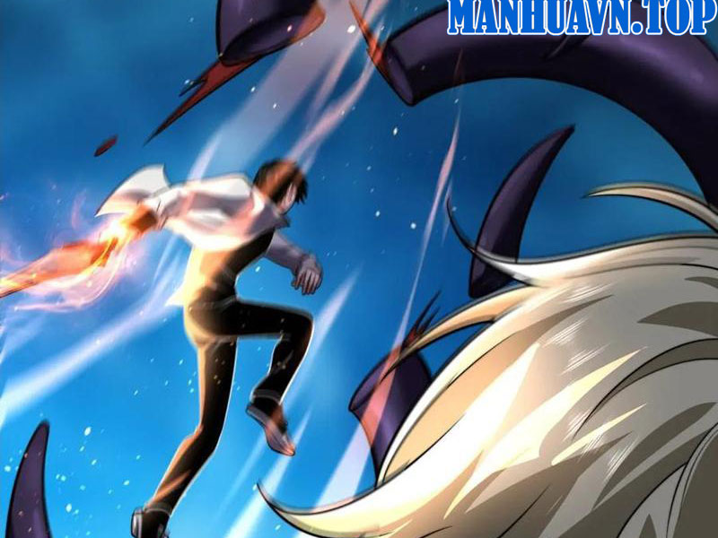 Giải Cứu Thế Giới Bằng Cách Thăng Cấp Chapter 37 - Trang 2