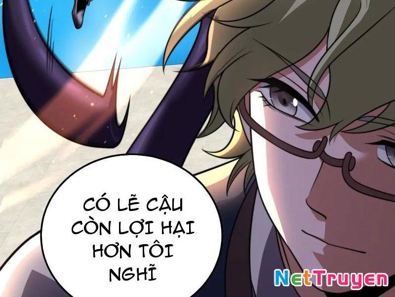 Giải Cứu Thế Giới Bằng Cách Thăng Cấp Chapter 37 - Trang 2