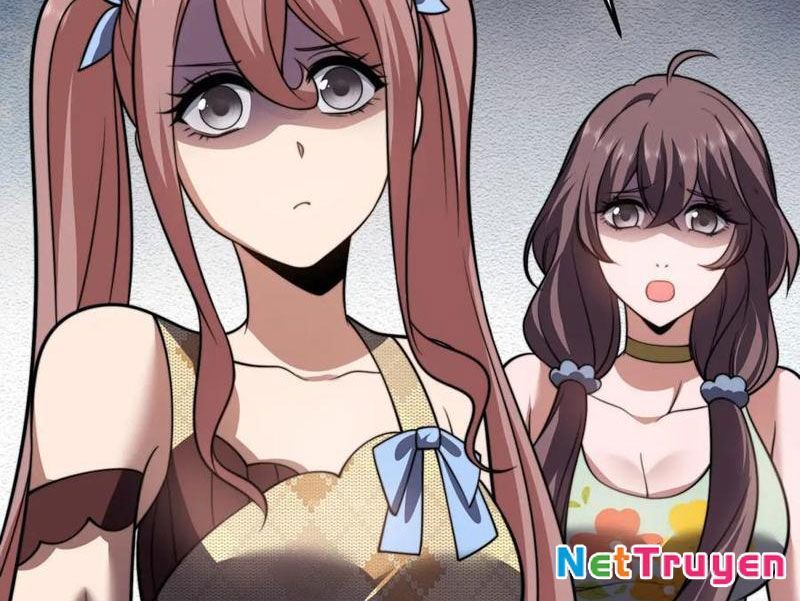 Giải Cứu Thế Giới Bằng Cách Thăng Cấp Chapter 37 - Trang 2