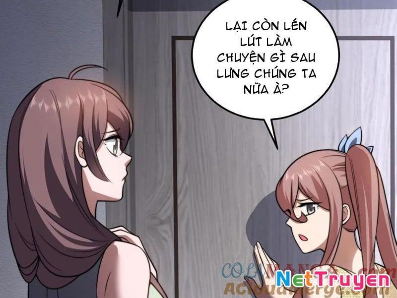 Giải Cứu Thế Giới Bằng Cách Thăng Cấp Chapter 37 - Trang 2