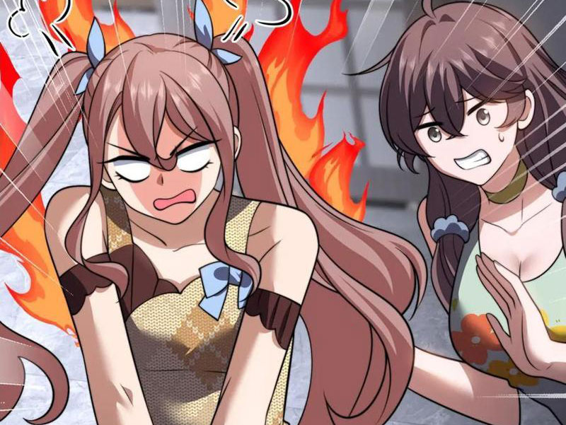 Giải Cứu Thế Giới Bằng Cách Thăng Cấp Chapter 37 - Trang 2