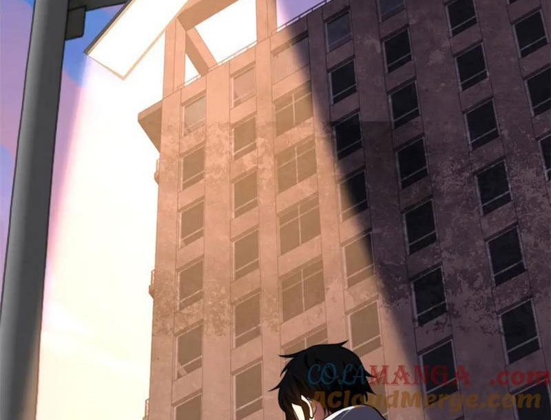 Giải Cứu Thế Giới Bằng Cách Thăng Cấp Chapter 37 - Trang 2