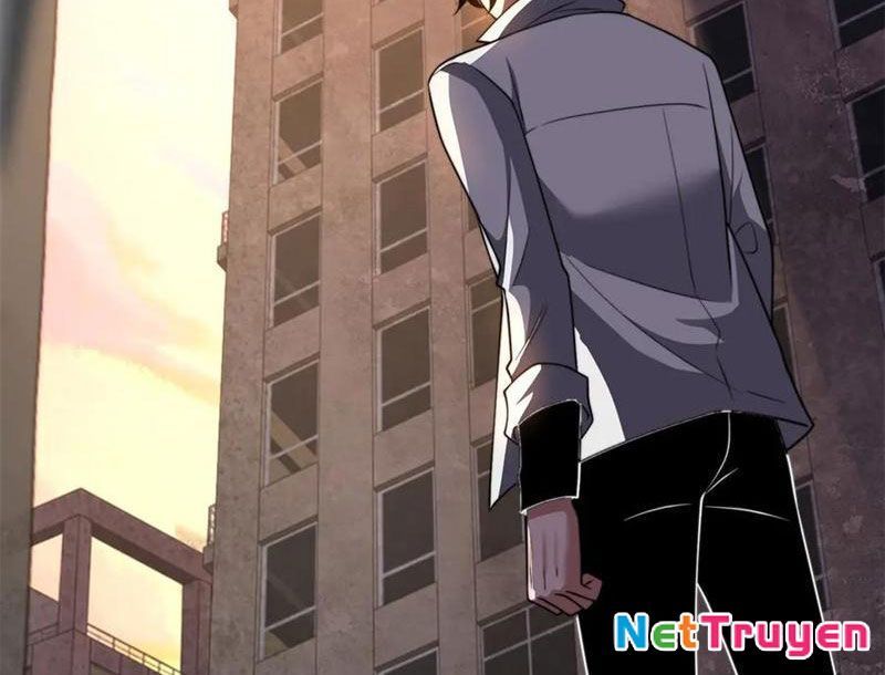 Giải Cứu Thế Giới Bằng Cách Thăng Cấp Chapter 37 - Trang 2