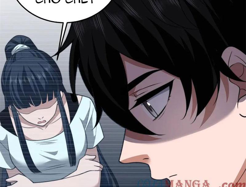 Giải Cứu Thế Giới Bằng Cách Thăng Cấp Chapter 37 - Trang 2