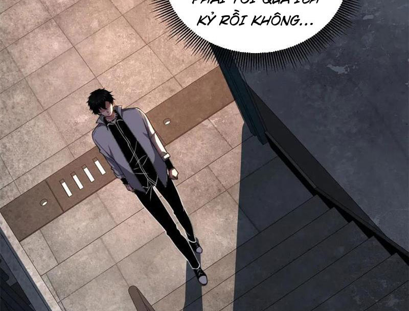 Giải Cứu Thế Giới Bằng Cách Thăng Cấp Chapter 37 - Trang 2