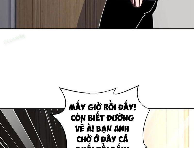 Giải Cứu Thế Giới Bằng Cách Thăng Cấp Chapter 37 - Trang 2