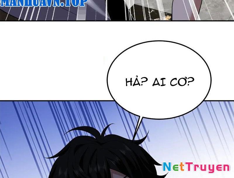 Giải Cứu Thế Giới Bằng Cách Thăng Cấp Chapter 37 - Trang 2