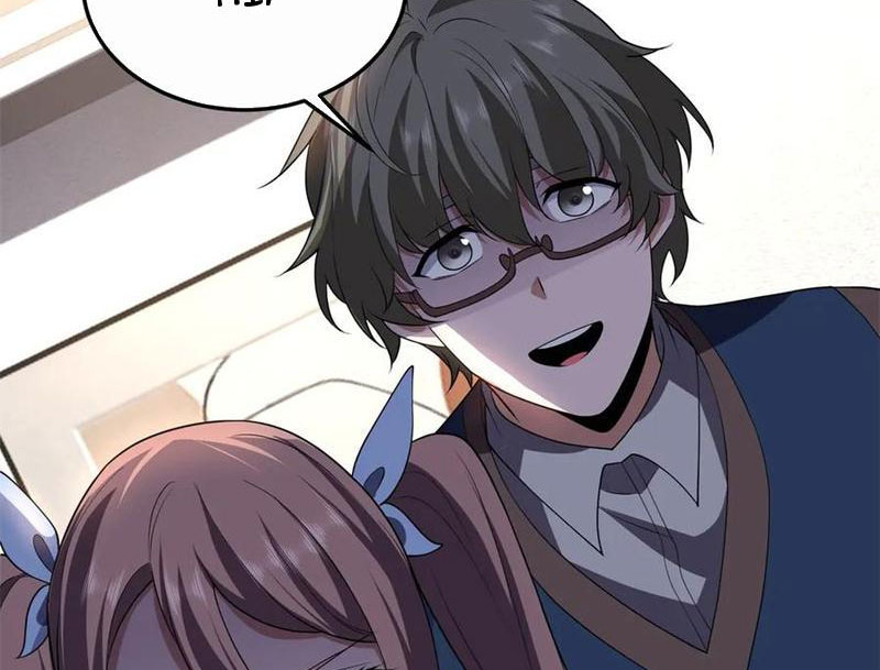 Giải Cứu Thế Giới Bằng Cách Thăng Cấp Chapter 37 - Trang 2