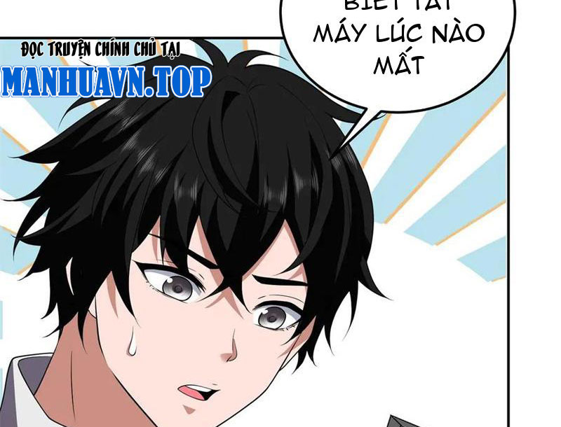 Giải Cứu Thế Giới Bằng Cách Thăng Cấp Chapter 37 - Trang 2