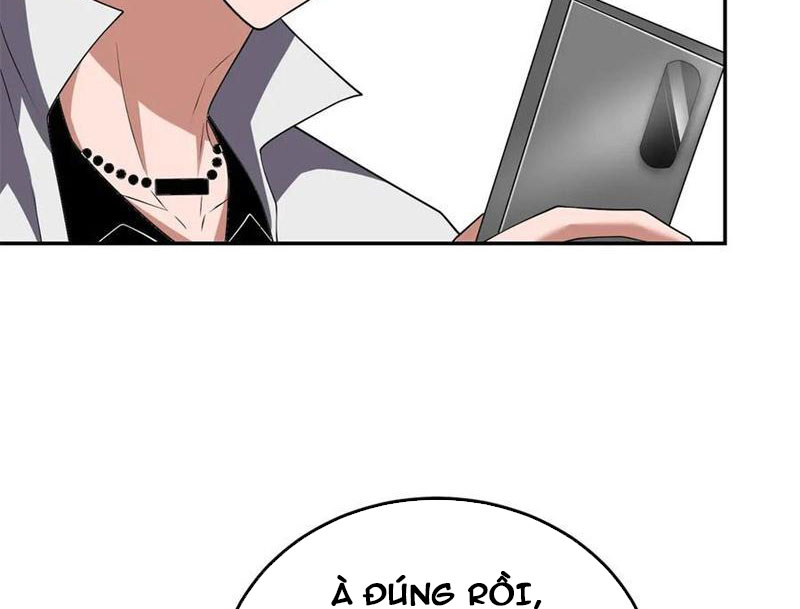 Giải Cứu Thế Giới Bằng Cách Thăng Cấp Chapter 37 - Trang 2