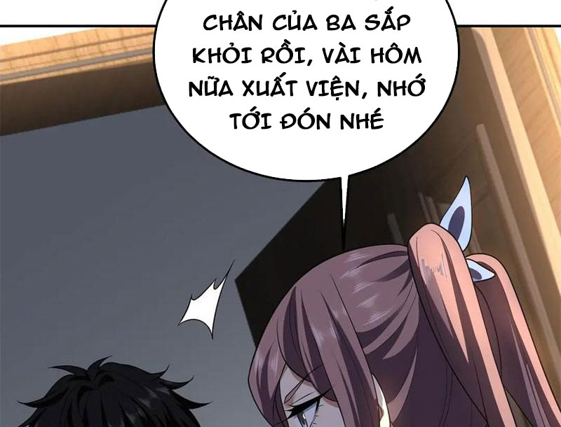 Giải Cứu Thế Giới Bằng Cách Thăng Cấp Chapter 37 - Trang 2