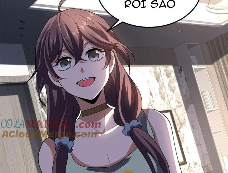 Giải Cứu Thế Giới Bằng Cách Thăng Cấp Chapter 37 - Trang 2