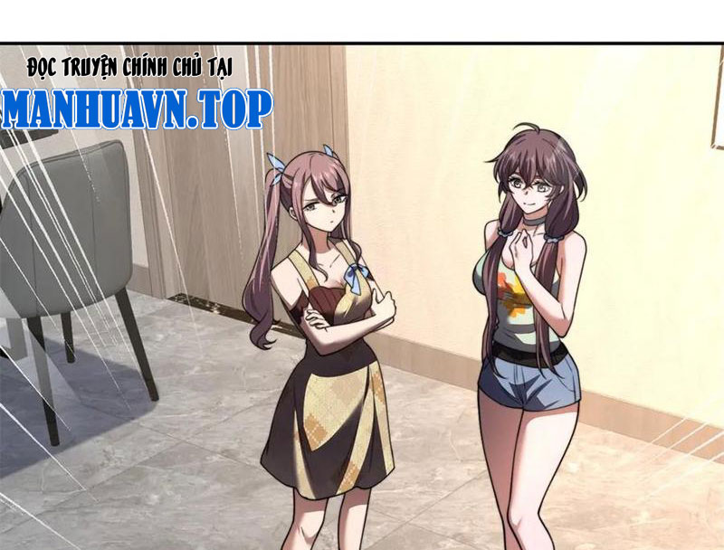 Giải Cứu Thế Giới Bằng Cách Thăng Cấp Chapter 37 - Trang 2