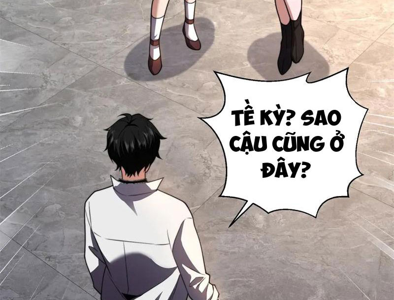 Giải Cứu Thế Giới Bằng Cách Thăng Cấp Chapter 37 - Trang 2