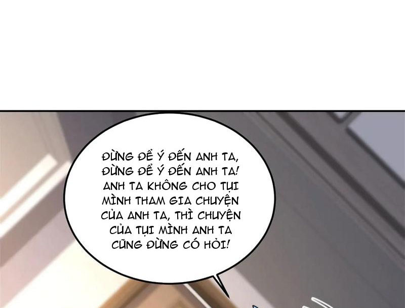 Giải Cứu Thế Giới Bằng Cách Thăng Cấp Chapter 37 - Trang 2