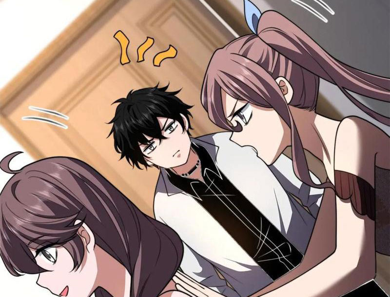 Giải Cứu Thế Giới Bằng Cách Thăng Cấp Chapter 37 - Trang 2