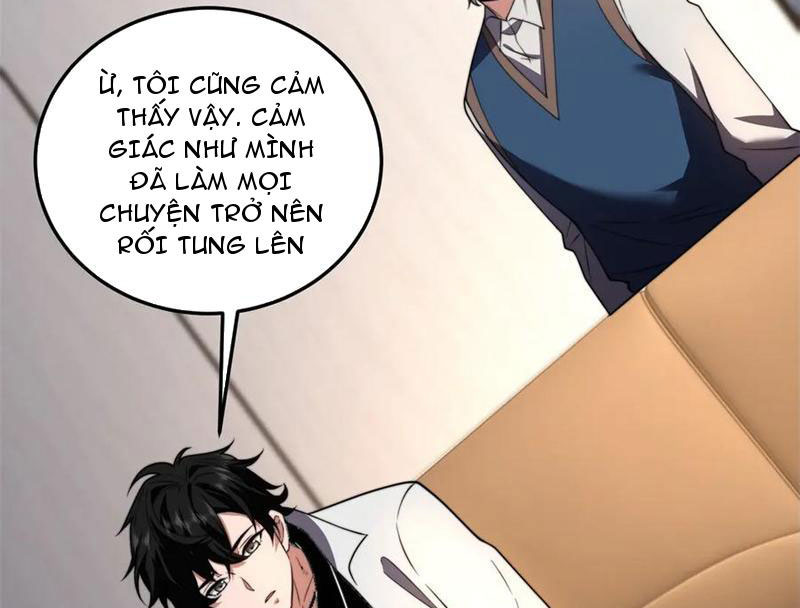 Giải Cứu Thế Giới Bằng Cách Thăng Cấp Chapter 37 - Trang 2