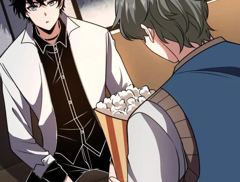 Giải Cứu Thế Giới Bằng Cách Thăng Cấp Chapter 37 - Trang 2