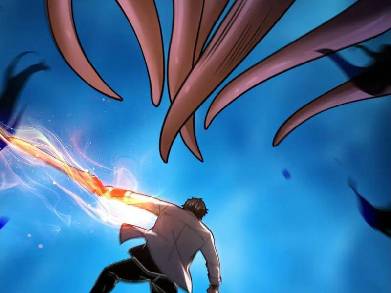 Giải Cứu Thế Giới Bằng Cách Thăng Cấp Chapter 38 - Trang 2