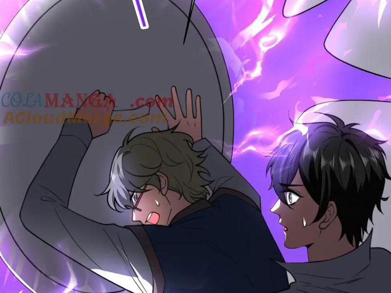 Giải Cứu Thế Giới Bằng Cách Thăng Cấp Chapter 38 - Trang 2