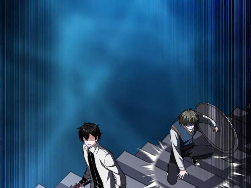 Giải Cứu Thế Giới Bằng Cách Thăng Cấp Chapter 38 - Trang 2