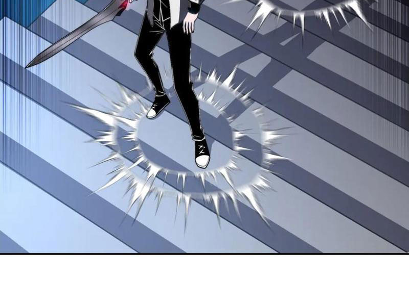 Giải Cứu Thế Giới Bằng Cách Thăng Cấp Chapter 38 - Trang 2