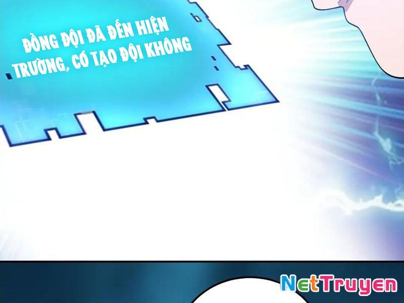 Giải Cứu Thế Giới Bằng Cách Thăng Cấp Chapter 38 - Trang 2