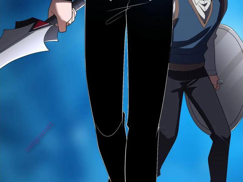 Giải Cứu Thế Giới Bằng Cách Thăng Cấp Chapter 38 - Trang 2