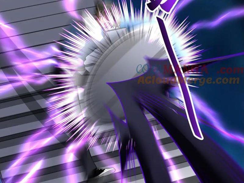 Giải Cứu Thế Giới Bằng Cách Thăng Cấp Chapter 38 - Trang 2