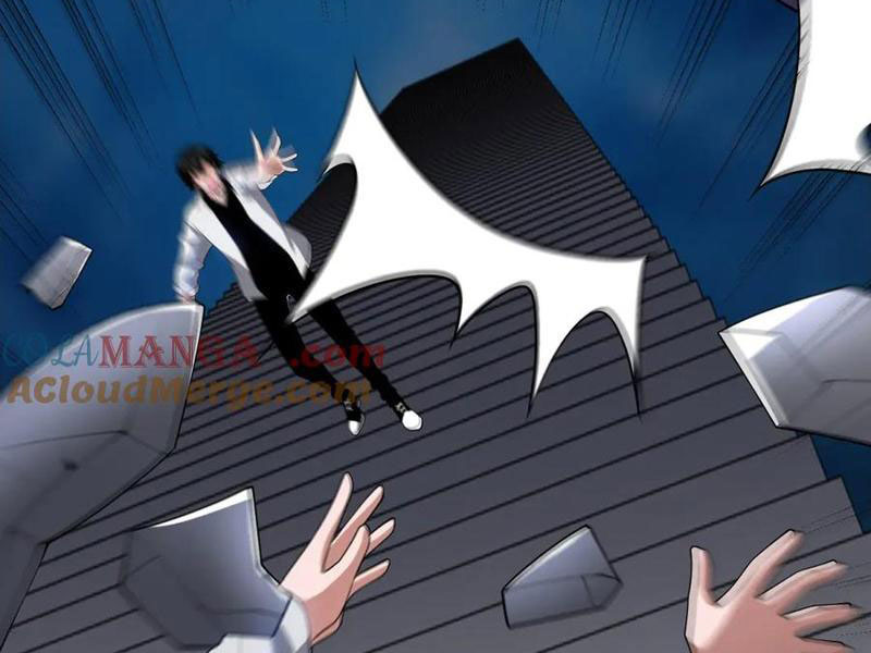 Giải Cứu Thế Giới Bằng Cách Thăng Cấp Chapter 38 - Trang 2