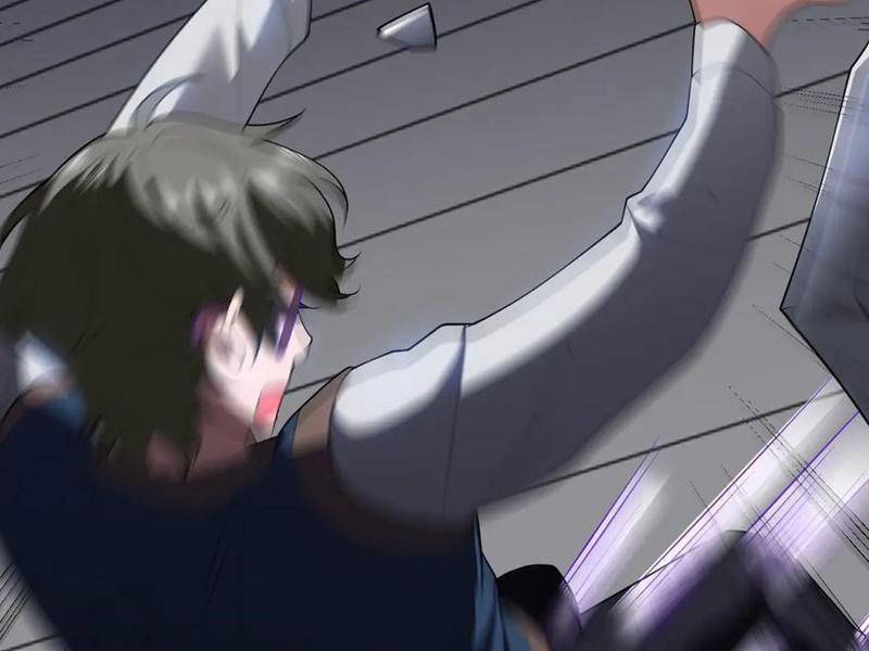 Giải Cứu Thế Giới Bằng Cách Thăng Cấp Chapter 38 - Trang 2