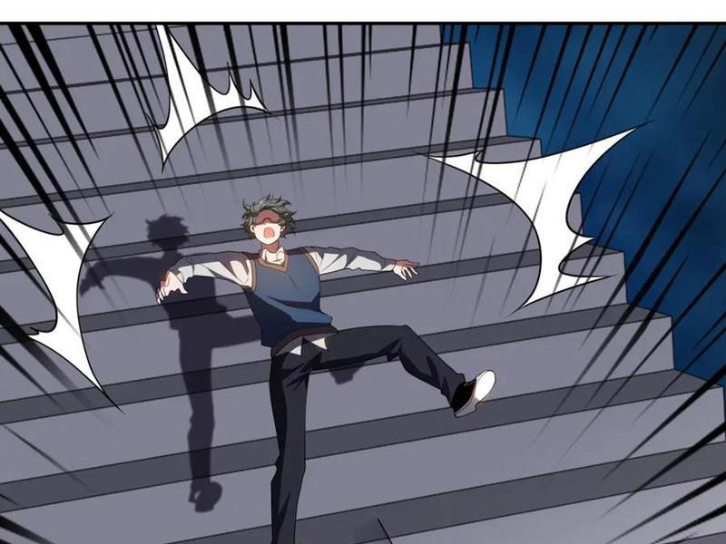 Giải Cứu Thế Giới Bằng Cách Thăng Cấp Chapter 38 - Trang 2