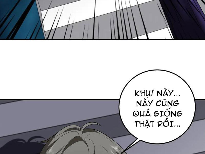 Giải Cứu Thế Giới Bằng Cách Thăng Cấp Chapter 38 - Trang 2