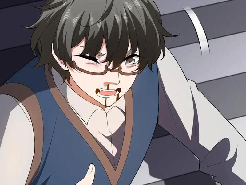 Giải Cứu Thế Giới Bằng Cách Thăng Cấp Chapter 38 - Trang 2