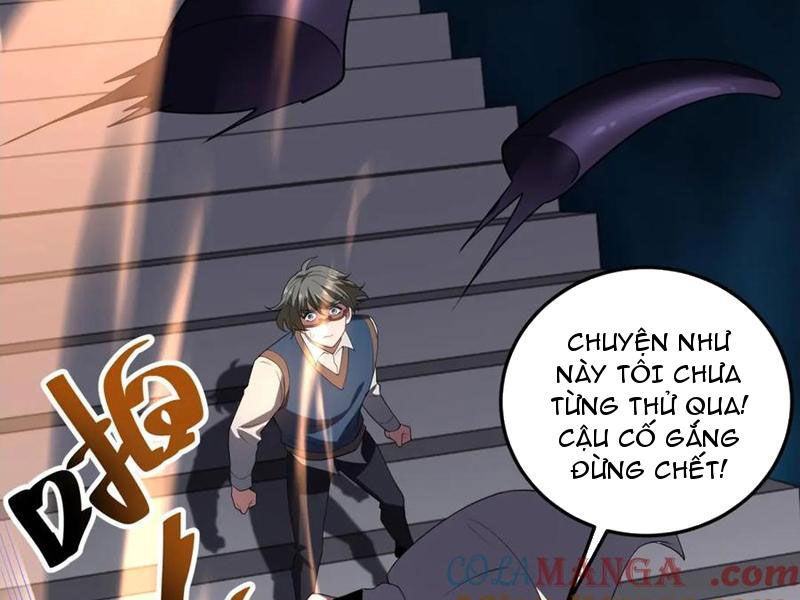 Giải Cứu Thế Giới Bằng Cách Thăng Cấp Chapter 38 - Trang 2