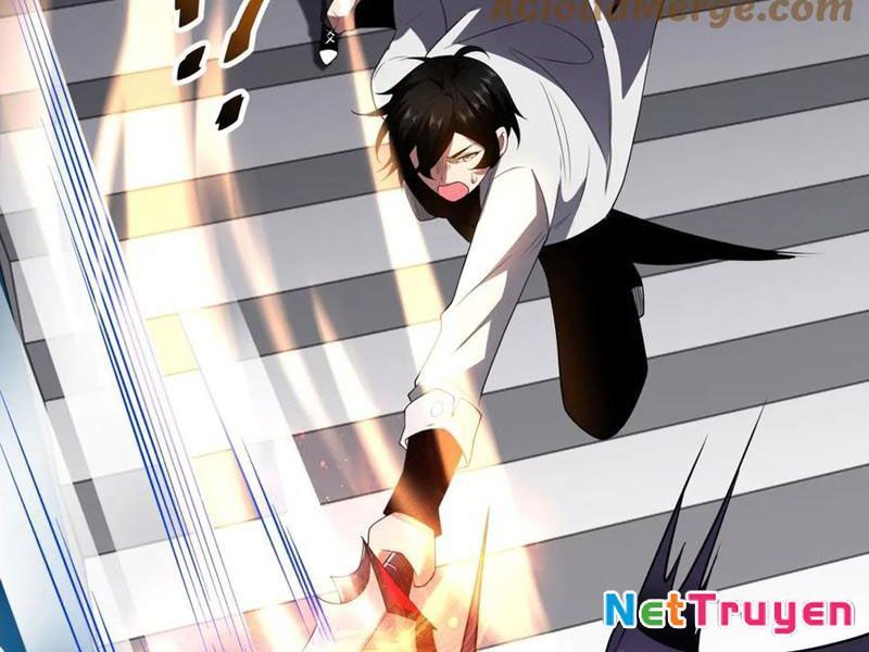 Giải Cứu Thế Giới Bằng Cách Thăng Cấp Chapter 38 - Trang 2