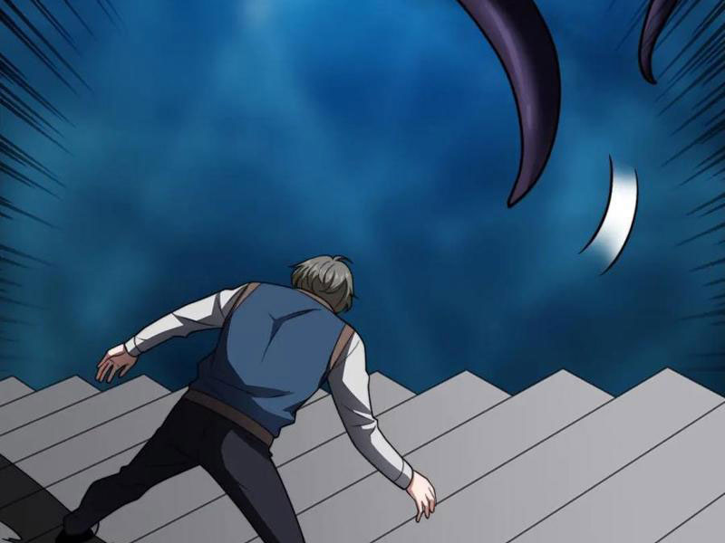 Giải Cứu Thế Giới Bằng Cách Thăng Cấp Chapter 38 - Trang 2