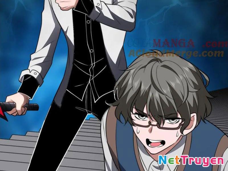 Giải Cứu Thế Giới Bằng Cách Thăng Cấp Chapter 38 - Trang 2