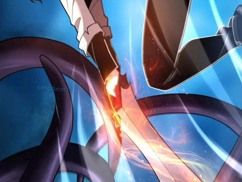 Giải Cứu Thế Giới Bằng Cách Thăng Cấp Chapter 38 - Trang 2